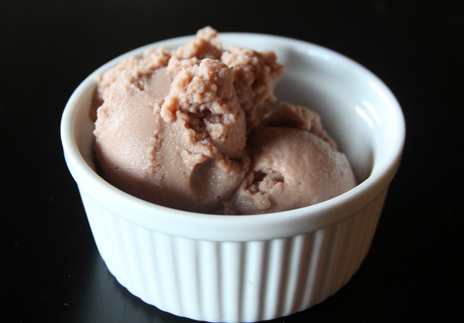 Almond Milk Ice Cream Espresso and CreamEspresso and Cream