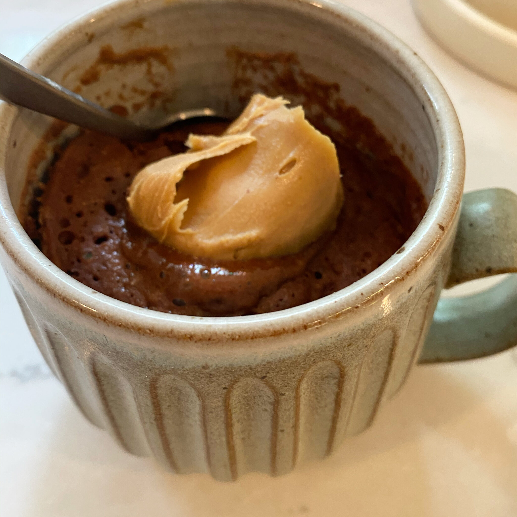 the-best-healthy-and-easy-mug-cake-espresso-and-cream