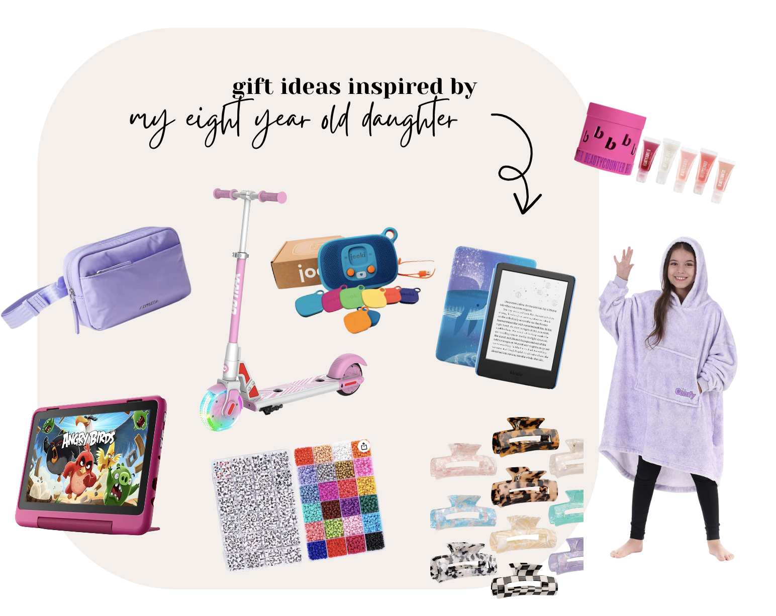 Our 10 Favorite Gifts for Girls This Holiday Season